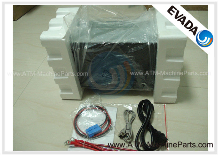 AC / DC Integrative Pure Sine Wave ATM UPS Uninterrupted Power Supply