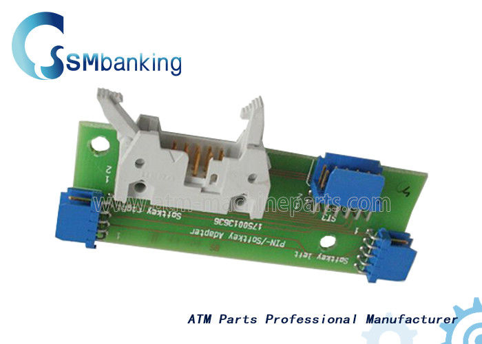 Professional Wincor Nixdorf ATM Parts Pin - Softkey Adapter 1750013636 01750013636