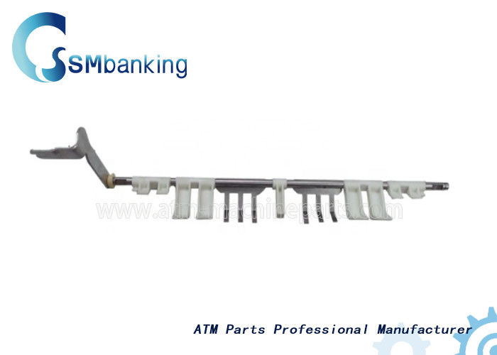 1750200435 1750200435-80 Wincor Nixdorf ATM Parts Cineo V Module Guide Rail