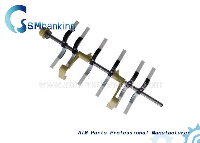 1750200435-72 Wincor Nixdorf ATM Parts Cineo V Module Separator Shaft