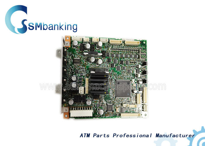 009-0025125 NCR ATM Machine Parts GBNA/GBRU Upper Main Board In NCR 6631 0090025125