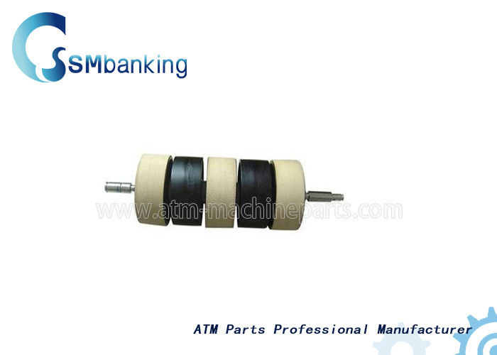 445-0709417 Presenter Roller Shaft Assembly For NCR 5877 6622 NID F/A 9.5*245 4450709417