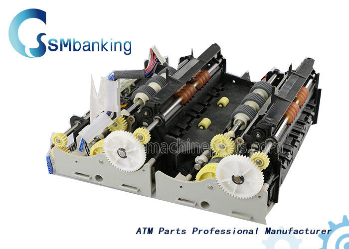 Noppelabz Einheit MDMS V Module CMD-V4 1750130810 Wincor ATM Parts