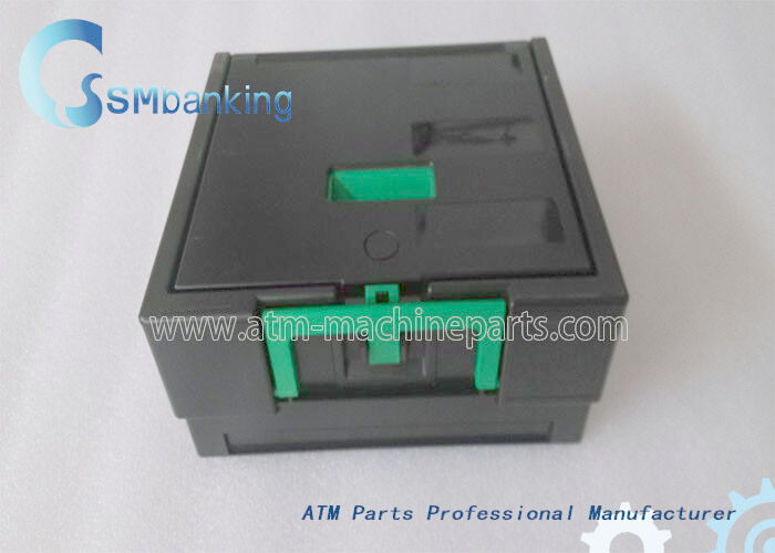 NCR ATM Spare Parts Reject Bin 0090023114 Reject Cassette 009-0023114 Removable Cassette with Plastic Lock