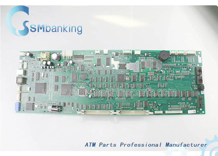 Wincor ATM Parts CMD Control Board II USB ASSD 01750105679 1750105679