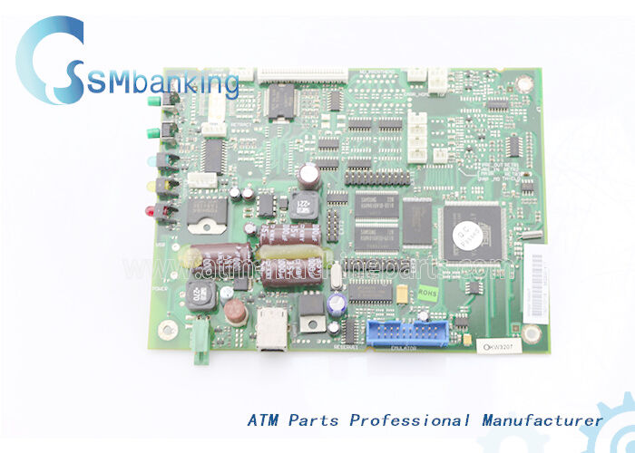 TP07 Control Board PCB Wincor Nixdorf ATM Parts 01750063547 01750110115