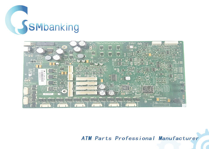 49208102000H Diebold ATM Parts Opteva PCB CCA Board AFD Dispenser Controller 49-208102-000H