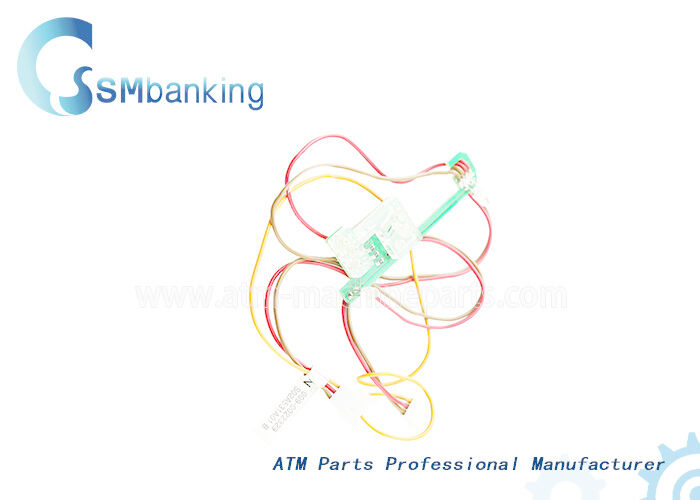 NCR parts card reader 3Q8 IMCRW MEI PC BOARD 009-0022329(0090022329) with High Quality in Stock