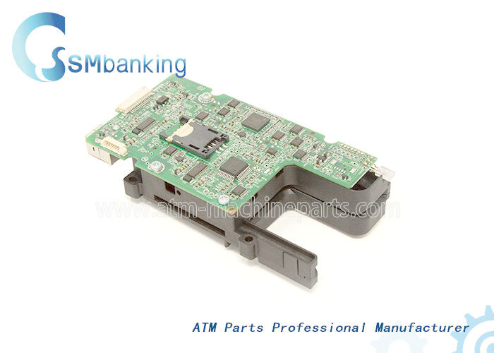 ATM ATM Part Hyosung 5600T DIP Card reader S5645000021 Hyosung ATM Sankyo Emv Card Reader Bezel in stock