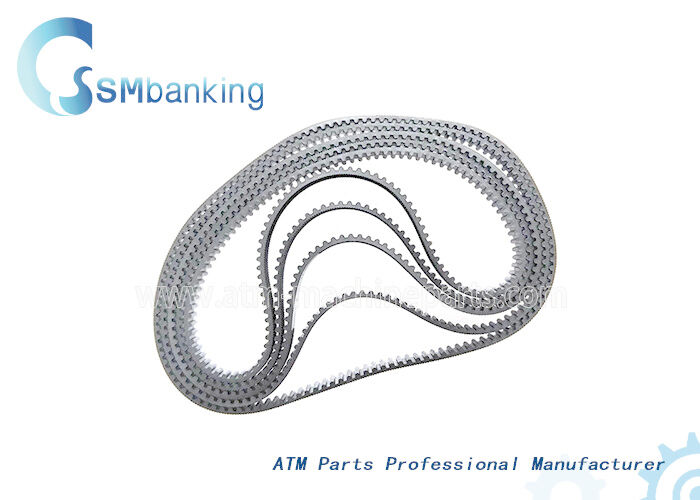 ATM Machine Spare Parts NID Presenter NCR 5877 Front access Belt 4450669518  in stock