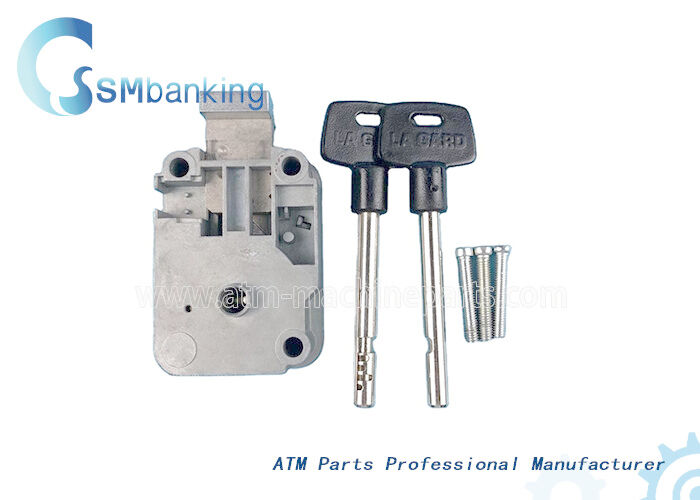 High Quality ATM Machine Parts 58XX Lock 0090008257 Keys from NCR ATM 0090008257 On Sale