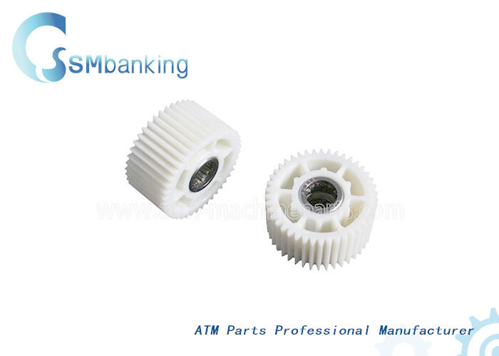 New and Original ATM Parts NCR 44T Gear 445-0587791 NCR Gear 42 Tooth 4450587791 On Sale