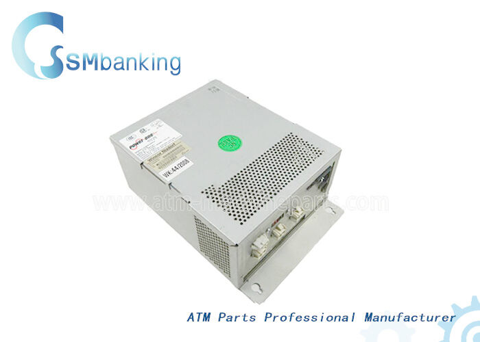 Silver 1750136159 Wincor Nixdorf ATM Parts Wincor Central Power Supply 01750136159