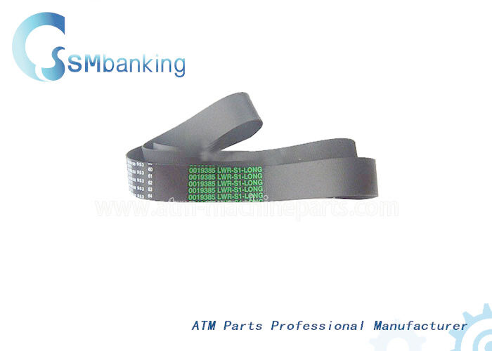 New Original 009-0019385 NCR ATM Parts NCR 6625 Presenter Lower Transport Belt -Long  0090019385