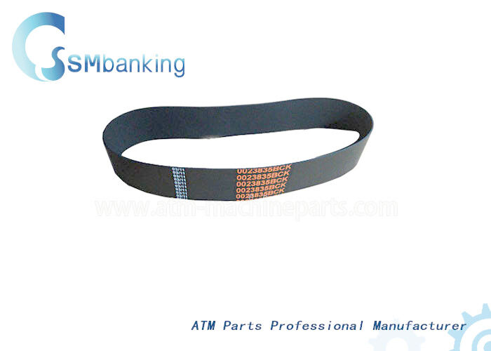 New Original 009-0023833 NCR Belt for 5877 6625 Lower Transport Belt NCR ATM Parts 0090023833 Hot Sale