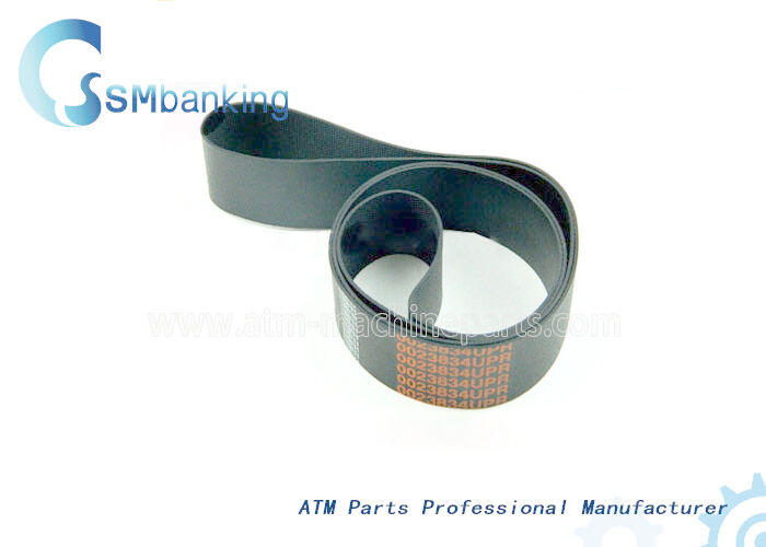 Large Stock 0090023834 NCR ATM Parts NCR 5877 6625 Upper Transport Belt 009-0023834