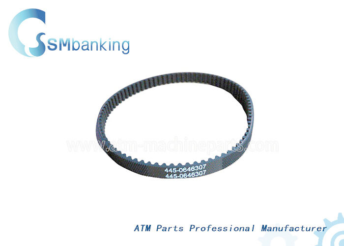 Good Price 4450646307 NCR Double Pick Module 3MR-252 Drive Belt ATM Parts 445-0646307