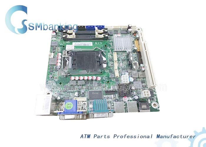New And Original ATM Part NCR for 6622e PC Core Motherboard NCR ATM Spare Parts 445-0752088 445-0746025