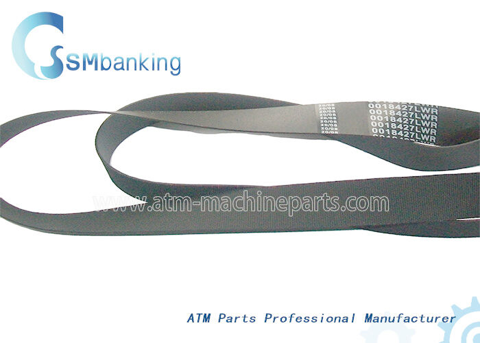 New and Original NCR 5877 ATM Parts NID Transport Long Belt for NCR 6622 6625 6626 Belt 0090018427