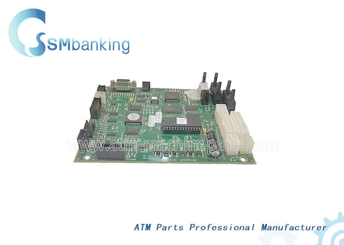NCR ATM Bank Machine Part 5886 MISC Interface Board 009-0016434 0090016434 In Stock