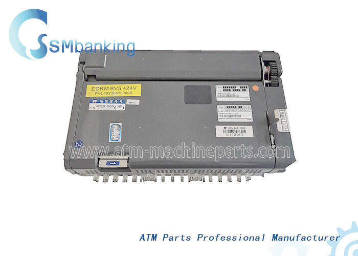 Hot sale ATM Machine Parts Diebold Nixdorf 368 ECRM BV5 +24V Bill Validator 49238415000A