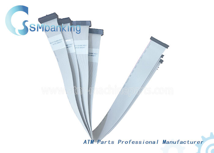 Hot Sale ATM Parts Diebold Opteva 5500 Cable CA LOGIC DISPR KYBD 455mm 49211110000C at Low Price