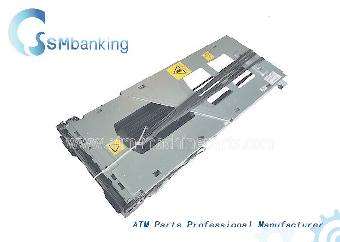 Diebold Version 2.0 ATM Parts AFD Transport 49-250166-000B Stacker Module ATM Machine Parts 49250166000B In Stock