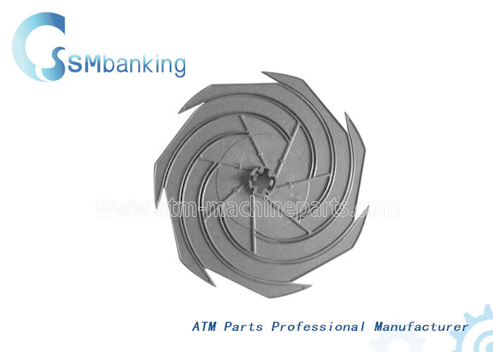 NMD ATM Parts  New Plastic NS Stacker Wheel From Atm Machine Parts A001578 In stock