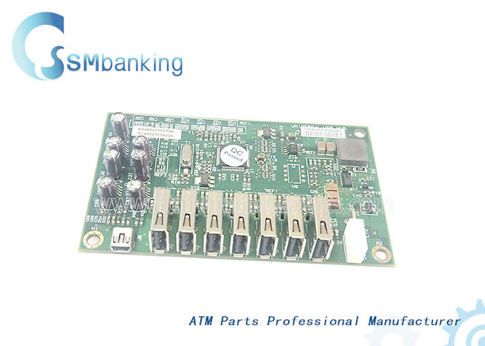 4450715779 NCR 6622 NCR ATM Parts Universal USB Hub - Top Level Assy Rohs have in stock
