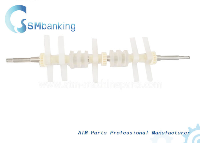 ATM Machine parts Wincor Cineo C4060 Wheel Shaft for VS-MODUL-RECYCLING 1750200435