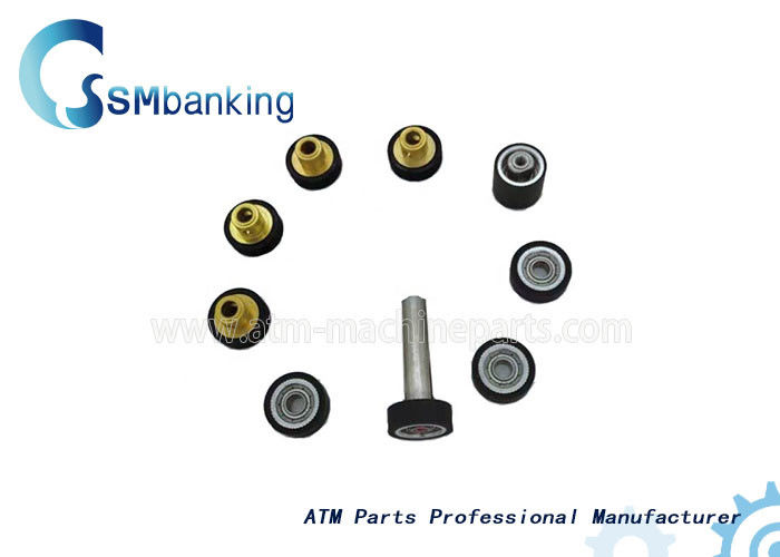 ATM Brand Machine Spare Part Wincor Nixdorf  V2XF Roller Assy 1770006919 New and Original