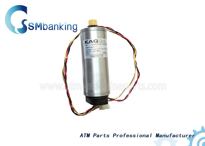 Durable ATM Bank Machine Part Wincor ATM Spare Parts XE M1 Motor 1750044544 In Stock