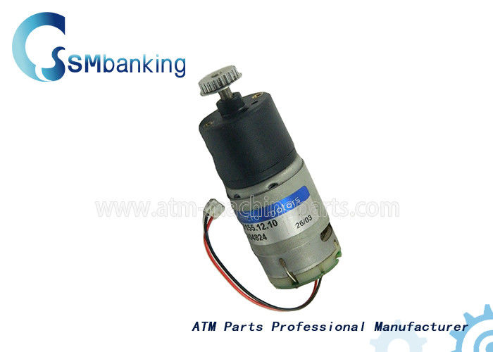 A004824 Atm Machine Parts DelarueNote Qualifier NQ 101 ,  NQ 200 L2 Motor have in stock