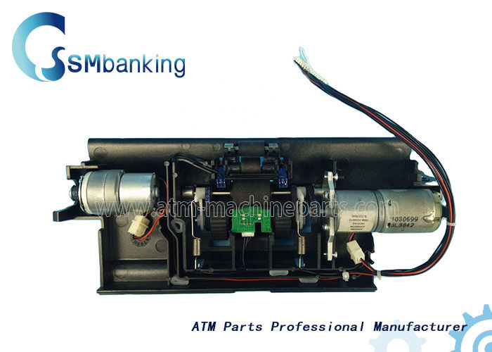 Durable A021912 NMD ATM Parts NQ300 Cover Assy Kit In Black have in stock