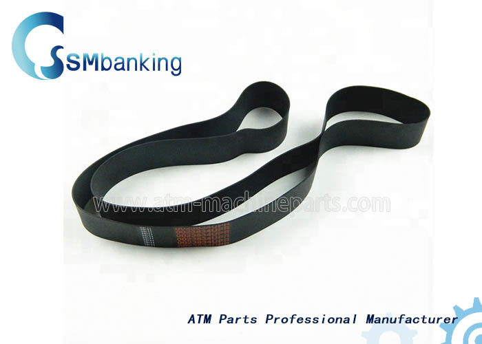 New Original 0090023834 ATM Machine Part for NCR 5877 6625 Upper Transport Belt 009-0023834