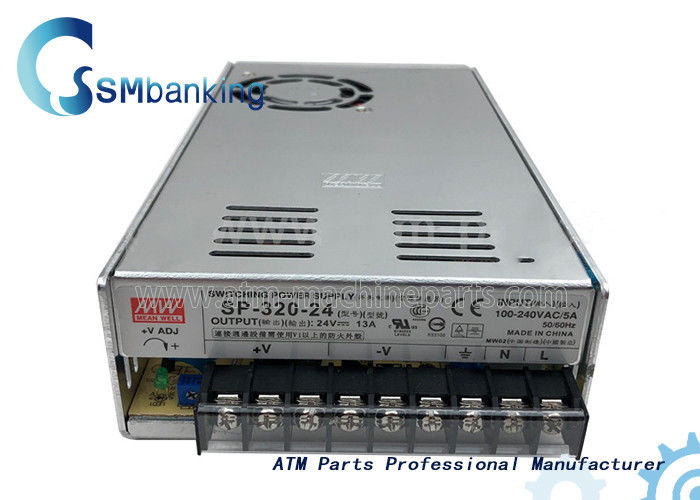 NCR atm parts 300W 24V 13A SP-320-24 Power supply Switch mode 009-0030700 0090030700