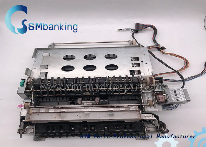Good Quality ATM Machine Part Module Diebold Opteva 368 Assy Upper Transport Front 49233151000A