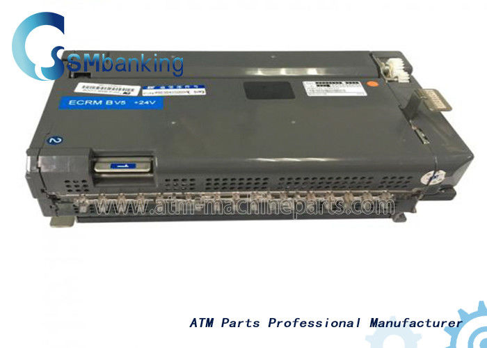 49238415000A ATM Machine Parts Diebold Nixdorf 368 ECRM BV5 +24V Bill Validator