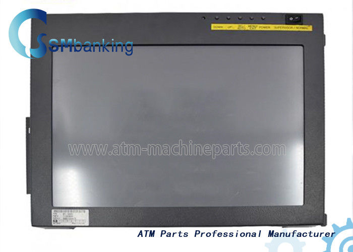 7110000009 ATM Machine Parts Hyosung SPL-5600T 10.4&quot; SOP Rear Operator Panel