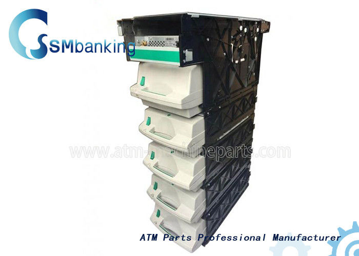 ATM Machine Parts NMD100 Glory Delarue Media Dispenser and Notes Cassette