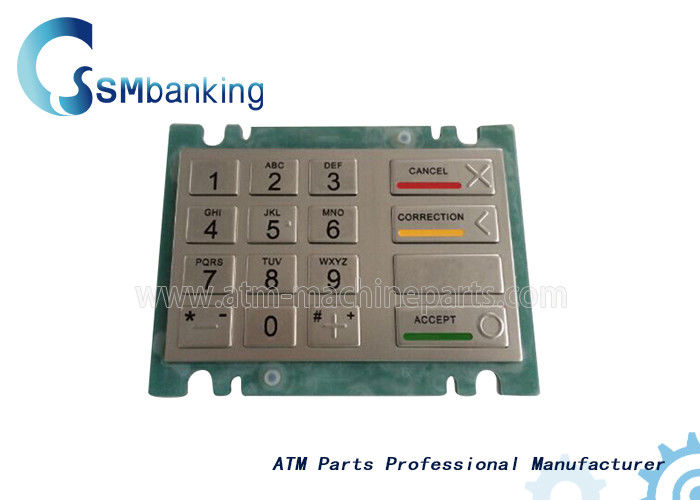 Wincor Procash PC285 EPP J6 ATM Keyboard 280 J6 EPP J6 INT 1750193080 Wincor 285 280