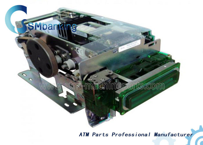 ATM Machine Parts NCR Interface Card Reader IMCRW T123 Smart W STD Shutter 445-0693330