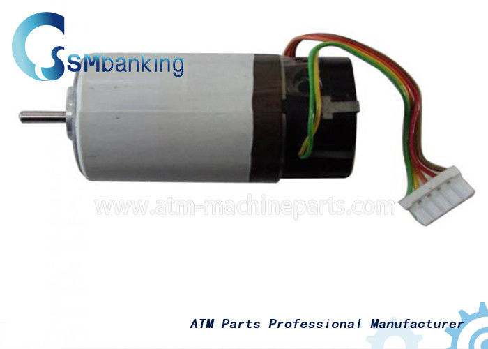 ATM Spare Parts NCR SelfServ Sankyo IMCRW-MCRW Card Reader Motor Assy 998-0911811