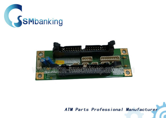 7590000014 Hyosung ATM Parts Nautilus Monimax CRM Interface Board For Panel Control 75900000-14