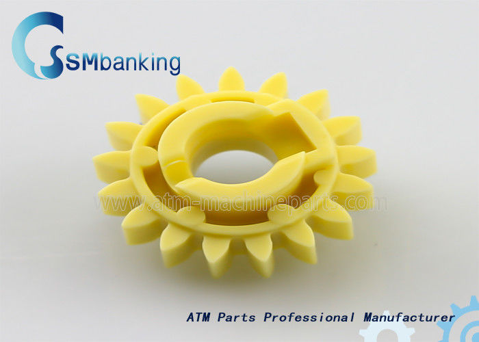 1750041950 Wincor Nixdorf ATM Parts 2050xe CMD V4 V Module 17T 01750041950 Double Extractor Gear
