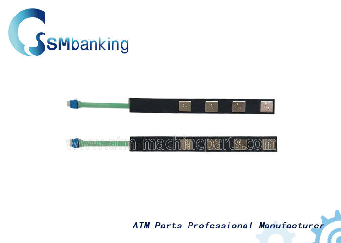 01750190137 Wincor Cineo C4060 15&quot; NDC Softkey ATM Wincor FDK 15&quot; DDC Softkey Set 1750190137