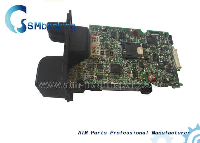 1750102140 ATM Machine Parts Wincor USB Dip Card Reader 01750102140
