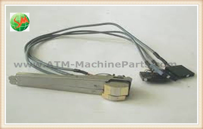 56XX Card reader T 1,2,3 R/W Head used in NCR ATM parts 998-0235405