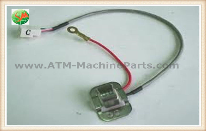 56xx Pre-Head Assembly 998-0235406 used in NCR ATM parts card reader