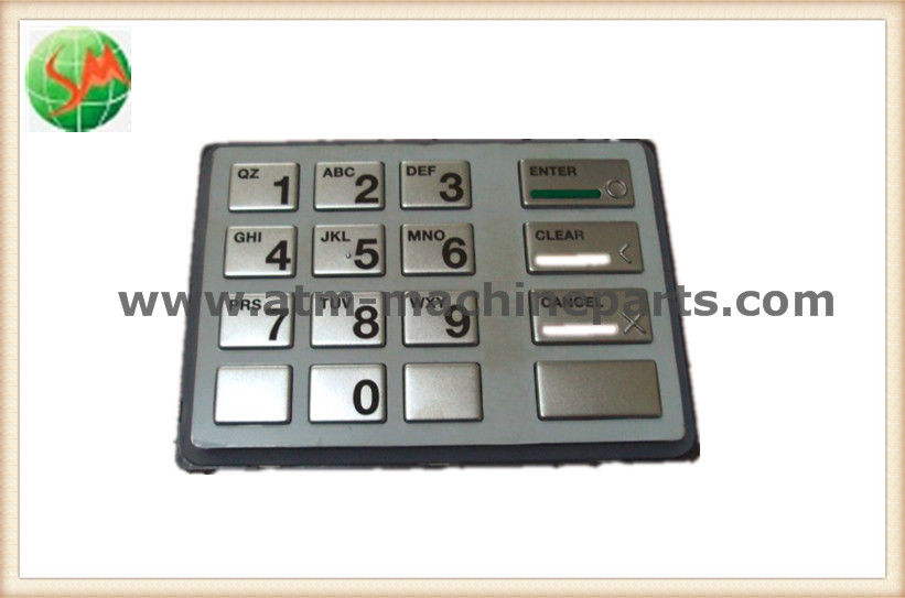 International English Version 66xx NCR ATM Parts U-EPP keyboard Pinpad